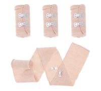 4 Rolls Physical Training Fabric Khaki Sports Band