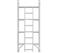 4 Rung Single Width Scaffold Tower Ladder Frame 0.85M Boss Compatible
