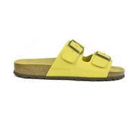 (4) Sanosan Aston Nubuck Sun Womens