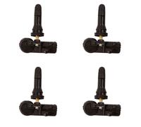 4 Schrader pre-programmed TPMS Sensors for Dodge RAM 1500 tyre valve air pressu