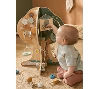 4 Season Activity Tree in FSC®100% Wood green