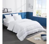 4 Seasons Duvet Plump & Anti-Dust Mite White