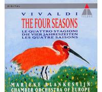 4 Seasons / La Tempesta Di Mare / Il Piacere