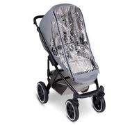 4 Seasons Pram - Grey