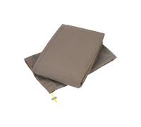 4-Seater Cover VAUDE Adventure Taurus XT Marron One size