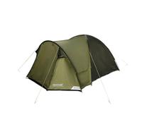 Regatta Elkon 4P Tent Cane Green