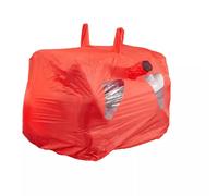 4-seater tent Terra Nova Bothy Rouge TU