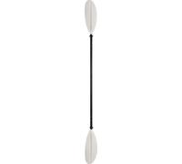 4-section aluminum paddle Aqua Marina KP - 1 White One size