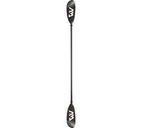 4-section carbon paddle Aqua Marina KP - 3 Noir TU