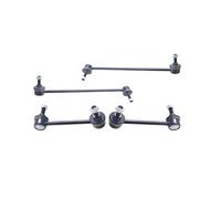 4 Series (2013 Onwards) - Front & Rear Stabiliser Anti-Roll Sway Drop Links (Left + Right)
