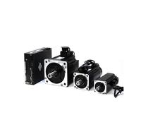 4 sets Cables kits for 80ST 1KW servo electronic starter