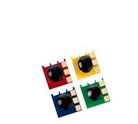 4 Sets Drum Chip 828A CF358A CF359A CF364A CF365A Compatible With HP M855 M880 M855dn M855x+ M855xh MFP M880z M880z+