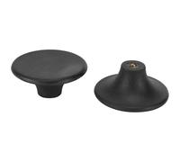 4 Sets Dutch Oven Knob Bakelite Replacement Knob Pot Lid Handle For , Aldi, Lodge Enameled Dutch Ov