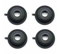 4 Sets For Kawasaki ZX250C ZXR250 1991 1992 1993 1994 1995 1999 Carburetor Repair Kit CARB Float Valve Vacuum Diaphragm Membrane
