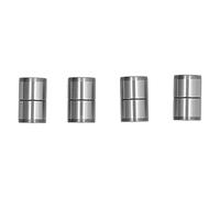 4 Sets Guide Post Sleeve Positioning Mold High Accuracy Die Accessories 25x16x20x15