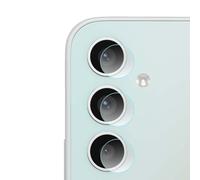 4 Sets of Camera Lens Protectors for Galaxy A34 5G Hybrid Glass 6H