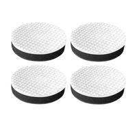 4-Sets Replacement Filter Compatible with Hoover ONEPWR BH53420, BH53400, BH53405CDI, BH53425CDI, BH53450, BH53452CDI, BH53455TV1 Cordless Upright Vacuums