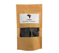 4 Sides - Essèssè/Prèkèssè - African Aromatic Pod - Natural Spice for Herbal Tea and Traditional Dishes - 50 g
