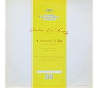 4. Sinfonie Es-Dur (Originalfassung) 1. Und 4. Satz [Vinyl LP]