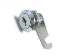 4 Size Drawer Cam Lock with 2 Keys for Mailbox File Cabinet Tool Box Locker Furniture Hardware 1Pcs(Keyed Alike 16mm)