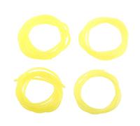 4 Size Petrol Fuel Line Hose Tube for Common 2 Cycle Small Engine & Chainsaw New Garden Tools Storage Tin