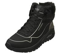 Skechers Uno Rugged Trainers Black EU 37 Women