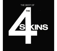 4-Skins, the - 4 Skins Best of