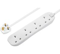 4 Skt 3M 13A Ext Lead BFG3N-MP