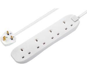 4 Skt 3M 13A Ext Lead BFG3N-MP