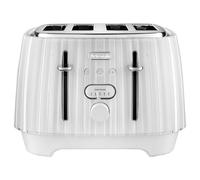 De’Longhi CTD4003.W toaster 5 4 slice(s) 1800 W White