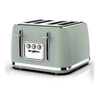 4 Slice Serenity Toaster