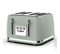 4 Slice Serenity Toaster
