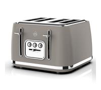 4 Slice Serenity Toaster