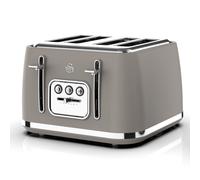 4 Slice Serenity Toaster