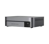 4 Slot UGREEN NASync DXP480T Plus Desktop NAS, M.2 Gen4 (2280), 8GB DDR5, USB 3.