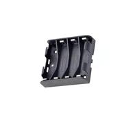 4 Slots 14500 Battery Holder Connecting Memory School Physical Electrical Circuit Experiment Equipment Physics Teaching