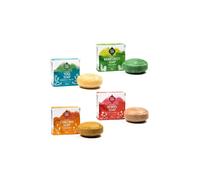 (4 Soap Gift Set) Holy Lama Ayurvedic Curcuma Soap