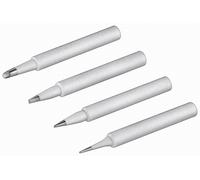 4 Soldering Tips Zd 929 931 932 937 707 Ls 450 1000 EP 5 6 Velleman Vtssc