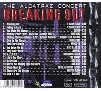 4 Some Love / Usher / Run DMC a.o. - Breaking Out / The Alcatraz Concert (Run Dmc, Usher, Da Brat, Mack 10, Dru Hill a.m.m.)