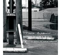 4 Songs In North Carolina [7" VINYL]