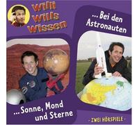 (4)Sonne,Mond Und Sterne/Bei Den Astronauten