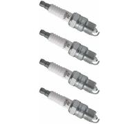 4 Spark Plug LFR6A-11 NGK 3672 Subaru Outback 2001 02 03 2004 Yamaha Mercury