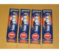 4 Spark Plugs NGK Iridium DR9EIX for Kawasaki GTR 1000 A Year 1996-2003