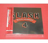 4 - Special Edition - incl. DVD + Bonus Track