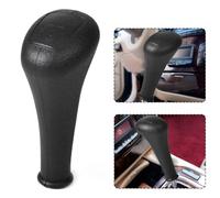 4 Speed Gear Shift Knob For Mercedes Plastic Speed Gear durability and longevity Just pull out the old knob otherwise it would not fit
