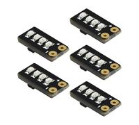 4 Stage LED Battery Indication Module with Power Display, C