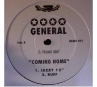 4 Star General - Coming Home