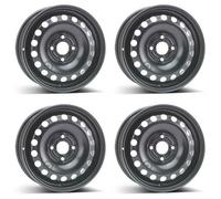 Alcar steelwheels 6795 5.0Jx14 ET35 4x100 for Skoda Citigo rims