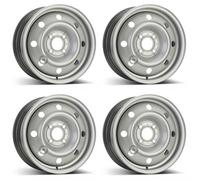 PKW steel rim ALCAR ALC5960 for NISSAN KUBISTAR Van (X76) 1.5 2003-2009