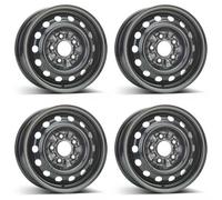 Alcar steelwheels 7370 5.5Jx14 ET45 5x114,3 for Mazda 626 Premacy rims